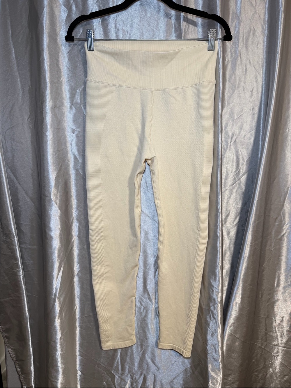 Offline By Aerie High Waisted Leggings Womens Yoga Athletic Active Size Medium